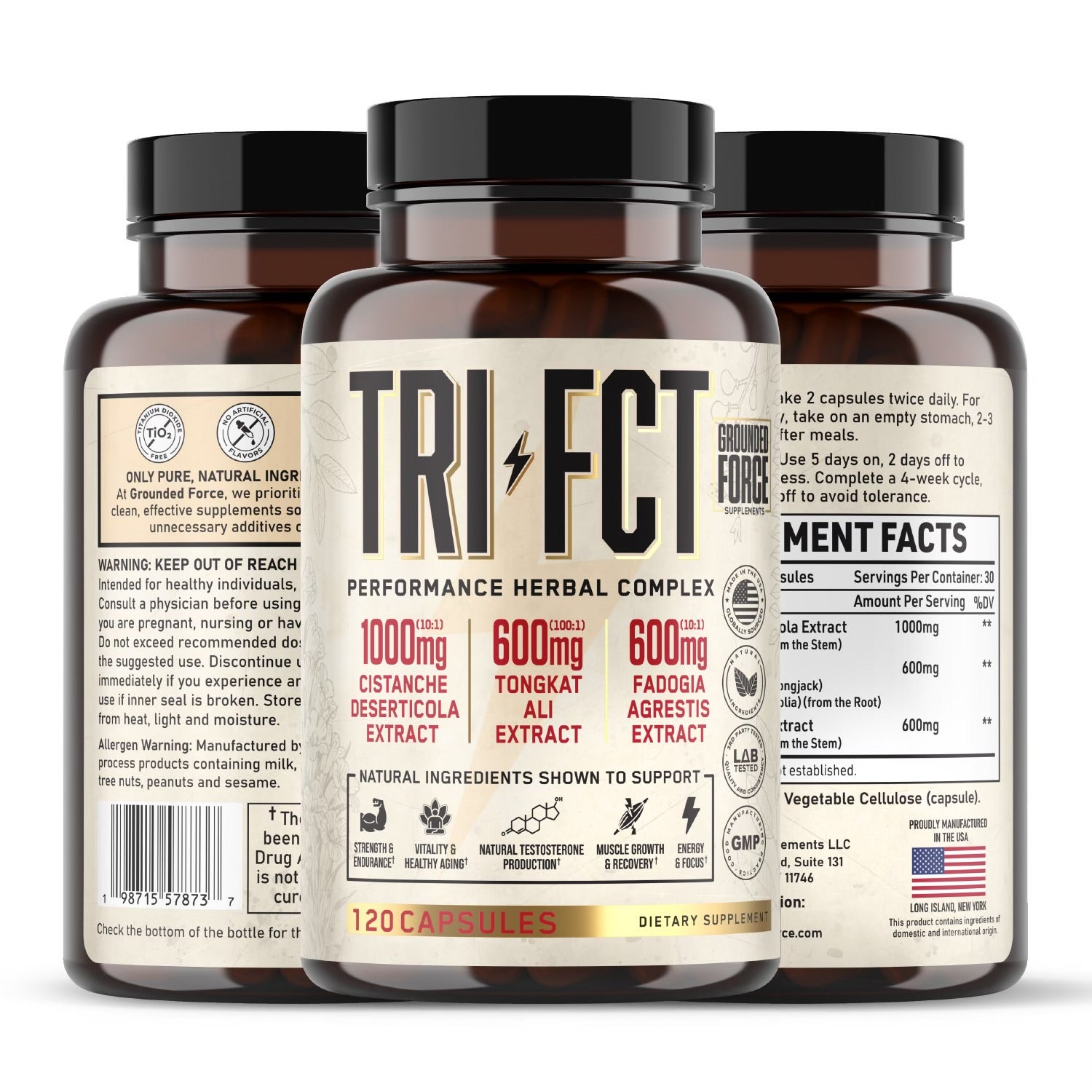 TRI-FCT™