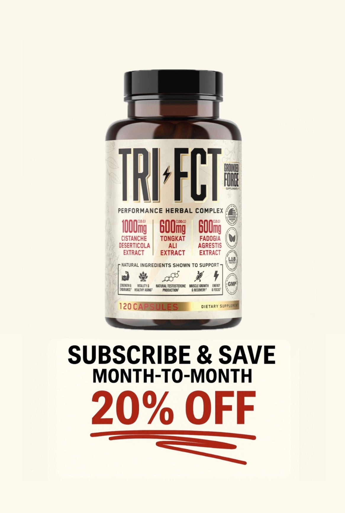 TRI-FCT™